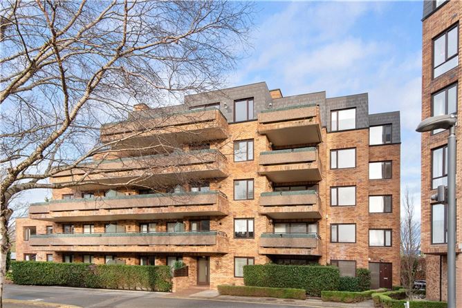 97 Merrion Village, Ballsbridge, Dublin 4