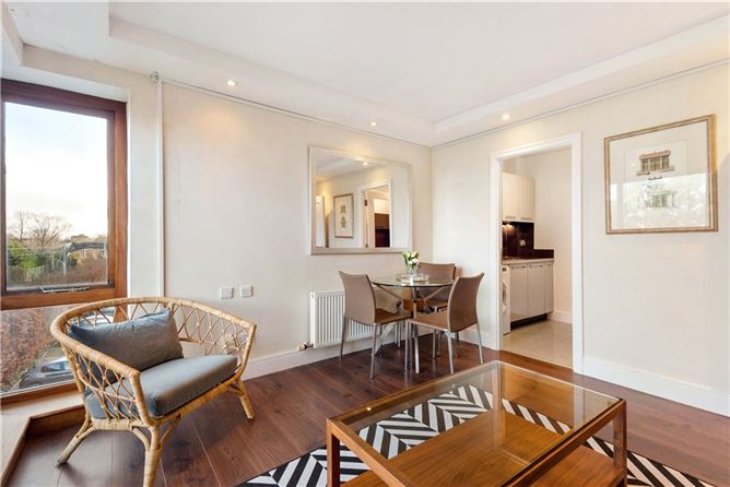 97 Merrion Village, Ballsbridge, Dublin 4