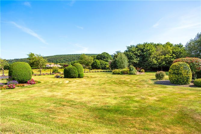 Glenealy House, Ballyfree West, Glenealy, Co. Wicklow