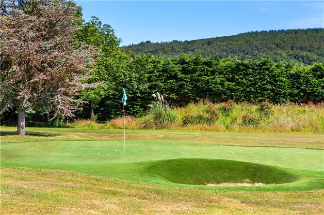 Glenealy House, Ballyfree West, Glenealy, Co. Wicklow