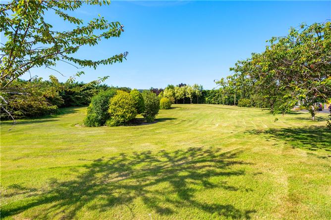 Glenealy House, Ballyfree West, Glenealy, Co. Wicklow