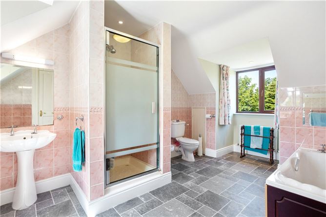 Glenealy House, Ballyfree West, Glenealy, Co. Wicklow