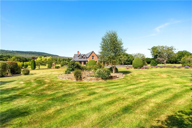 Glenealy House, Ballyfree West, Glenealy, Co. Wicklow