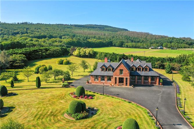 Glenealy House, Ballyfree West, Glenealy, Co. Wicklow