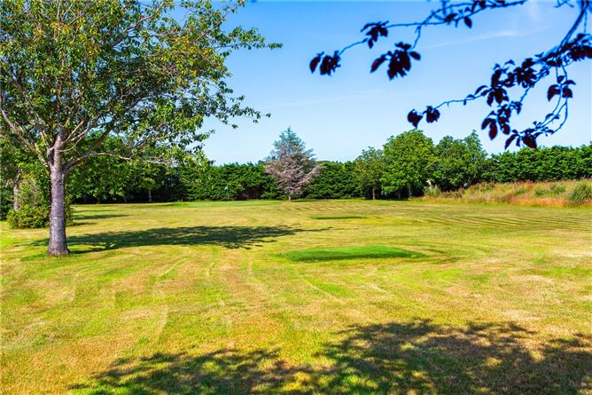 Glenealy House, Ballyfree West, Glenealy, Co. Wicklow