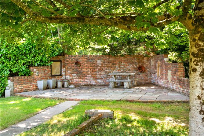 Glenealy House, Ballyfree West, Glenealy, Co. Wicklow