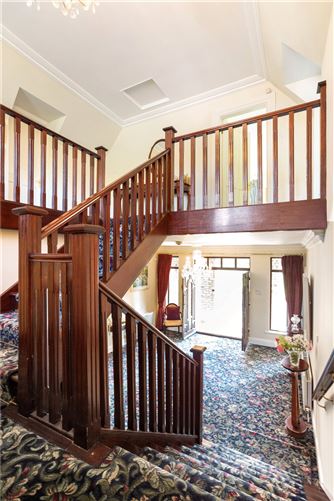 Glenealy House, Ballyfree West, Glenealy, Co. Wicklow