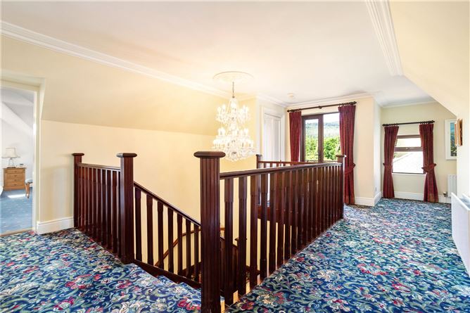 Glenealy House, Ballyfree West, Glenealy, Co. Wicklow