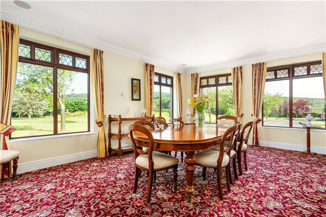 Glenealy House, Ballyfree West, Glenealy, Co. Wicklow