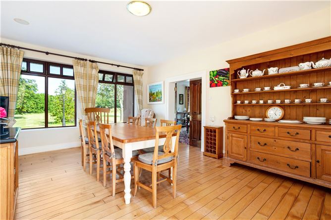 Glenealy House, Ballyfree West, Glenealy, Co. Wicklow