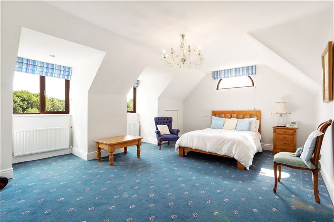 Glenealy House, Ballyfree West, Glenealy, Co. Wicklow