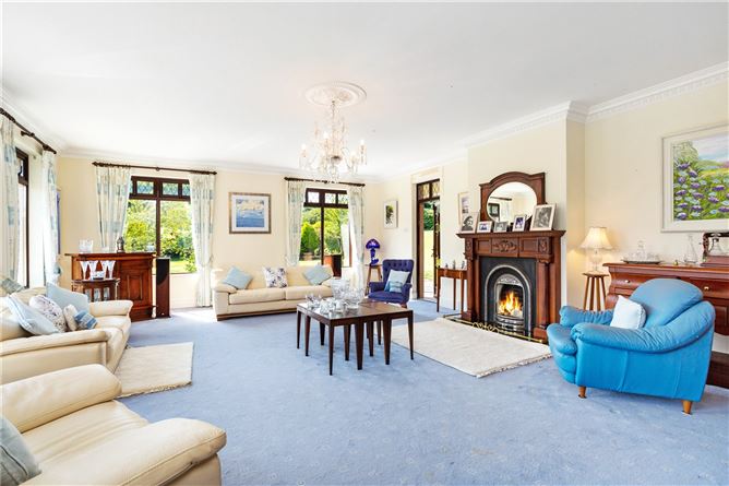 Glenealy House, Ballyfree West, Glenealy, Co. Wicklow