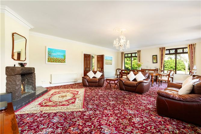 Glenealy House, Ballyfree West, Glenealy, Co. Wicklow