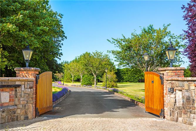 Glenealy House, Ballyfree West, Glenealy, Co. Wicklow