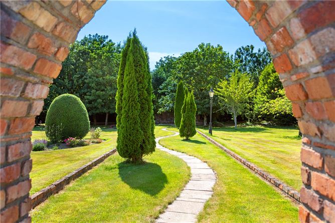 Glenealy House, Ballyfree West, Glenealy, Co. Wicklow