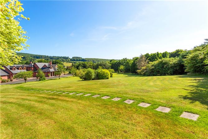 Glenealy House, Ballyfree West, Glenealy, Co. Wicklow