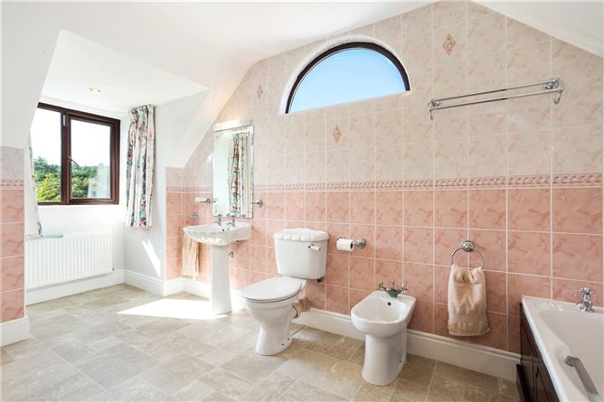 Glenealy House, Ballyfree West, Glenealy, Co. Wicklow