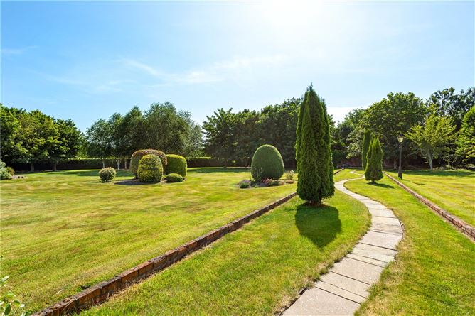 Glenealy House, Ballyfree West, Glenealy, Co. Wicklow