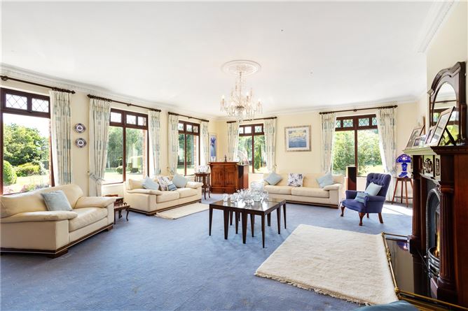 Glenealy House, Ballyfree West, Glenealy, Co. Wicklow