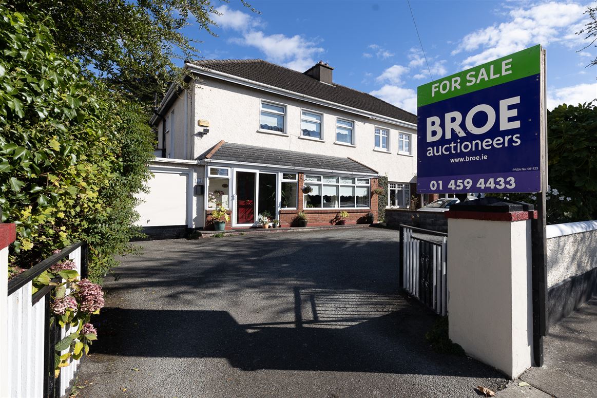 33 New Road, Clondalkin, Dublin 22