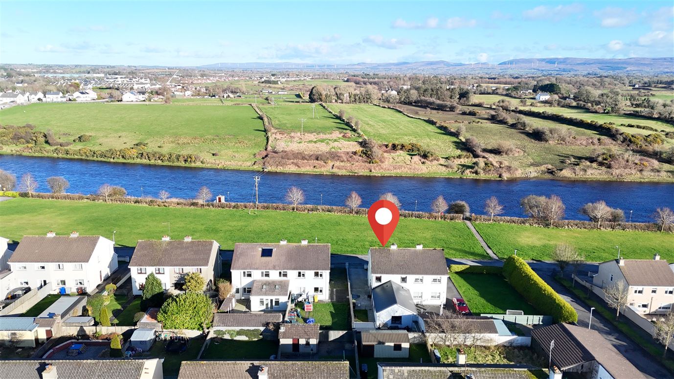 169 Childers Heights, Ballina, Mayo