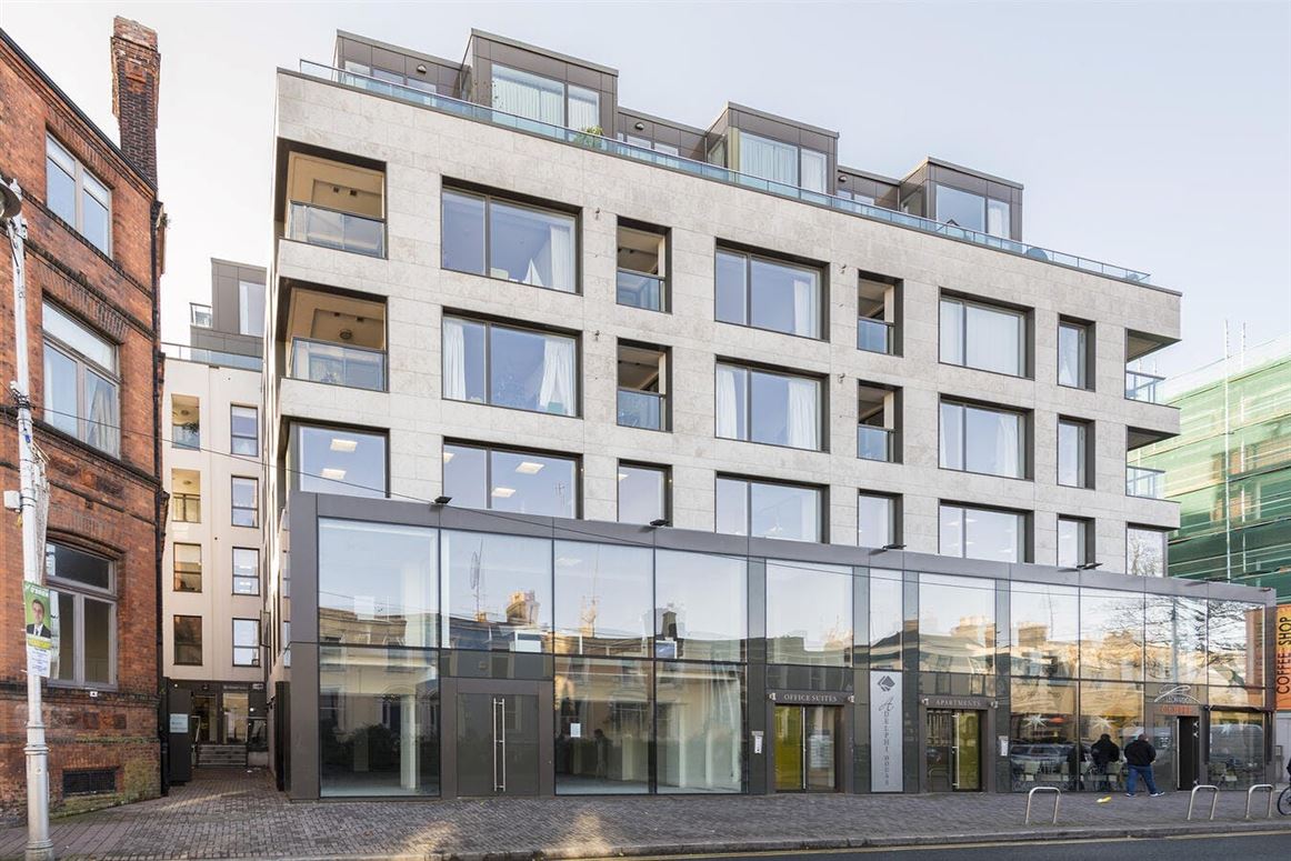 Suite 7 Adelphi House, George's Street Upper, Dun Laoghaire, Co. Dublin, Ireland