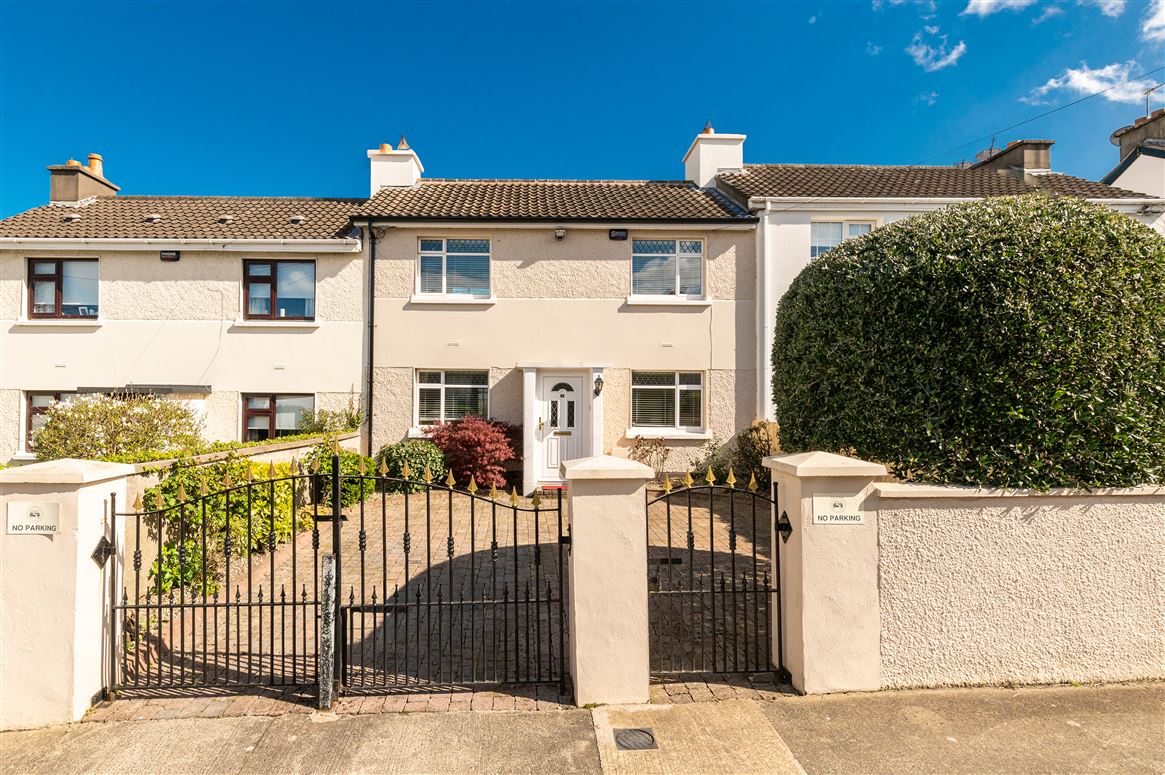 12 Father Colahan Terrace, Bray, Wicklow