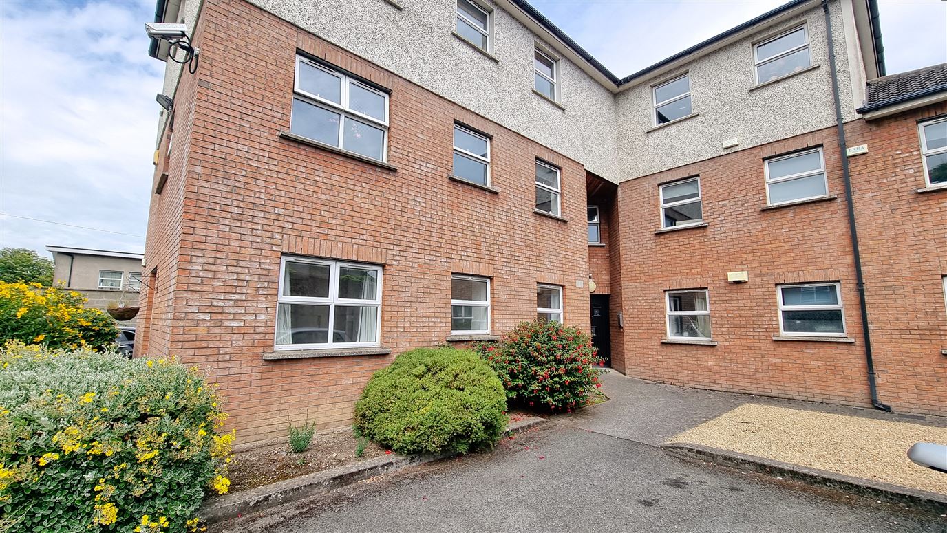 Apartment 1, Convent Court, Boot Road, Clondalkin, Dublin 22, Co. Dublin