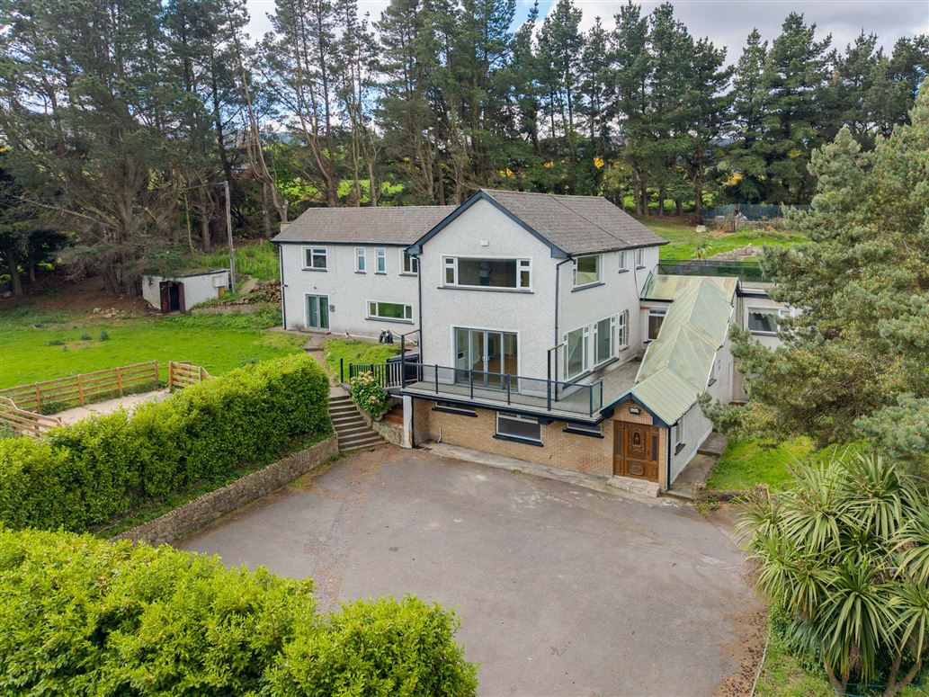 Capilano, Ticknock Road, Ticknock, Dublin 18