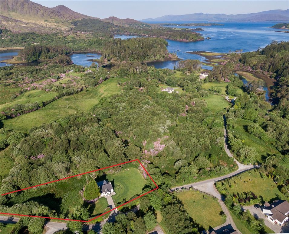 Lauragh Cottage, Lauragh, Kenmare, Co. Kerry, V93 P8P0 Lauragh Cottage, Lauragh, Kenmare, Co. Kerry, V93 P8P0