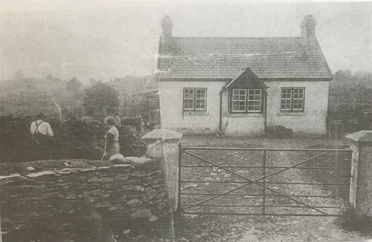 Lauragh Cottage, Lauragh, Kenmare, Co. Kerry, V93 P8P0 Lauragh Cottage, Lauragh, Kenmare, Co. Kerry, V93 P8P0