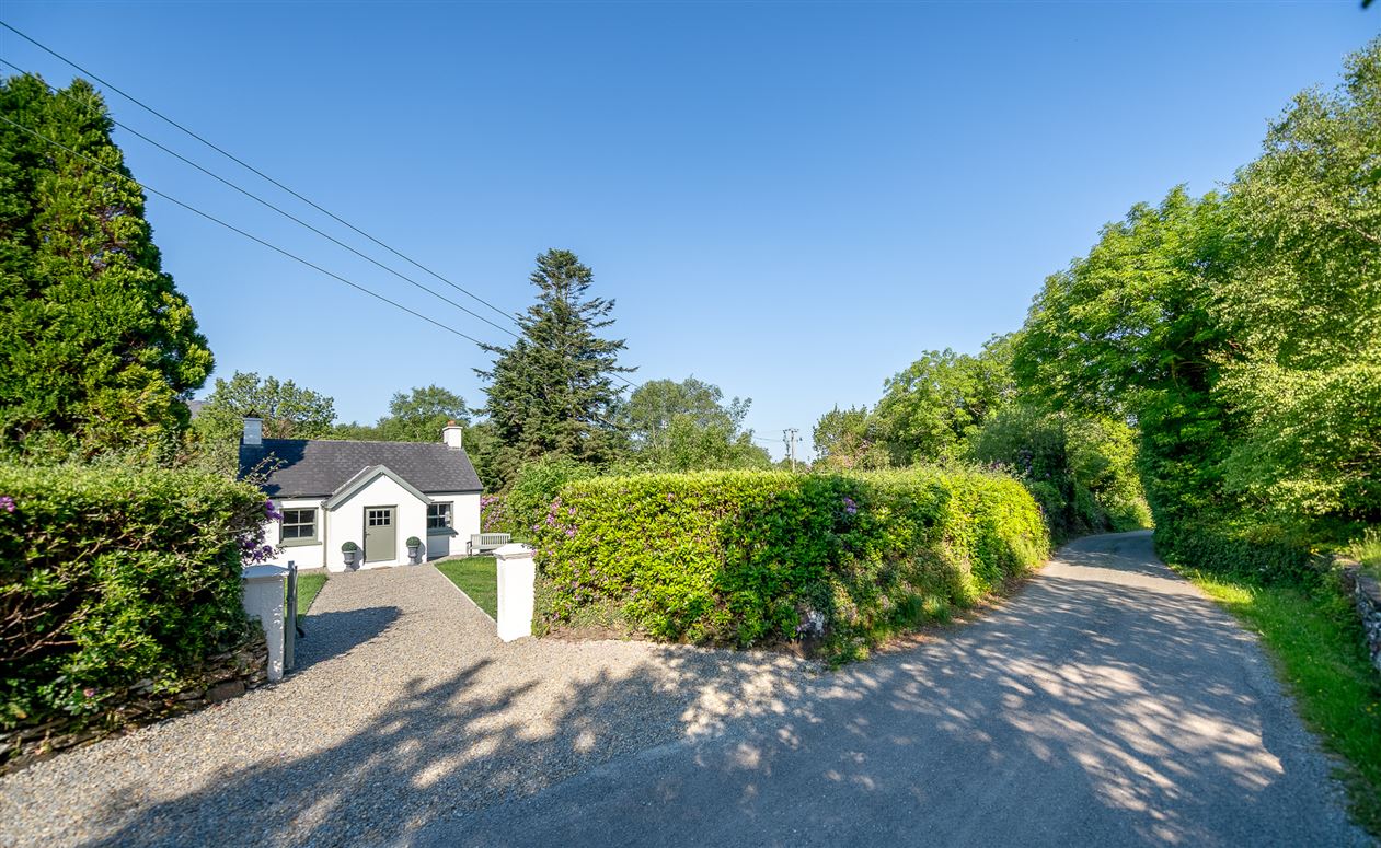 Lauragh Cottage, Lauragh, Kenmare, Co. Kerry, V93 P8P0 Lauragh Cottage, Lauragh, Kenmare, Co. Kerry, V93 P8P0