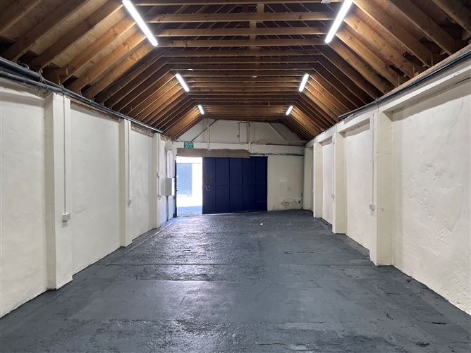 10C Frederick Court, Dublin 1, Co. Dublin