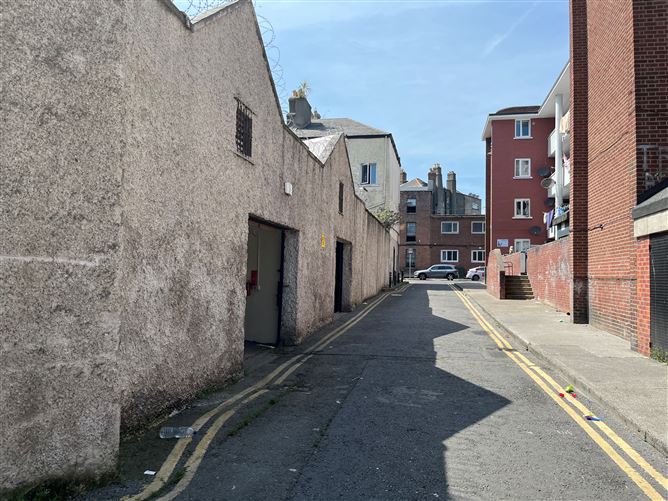 10C Frederick Court, Dublin 1, Co. Dublin