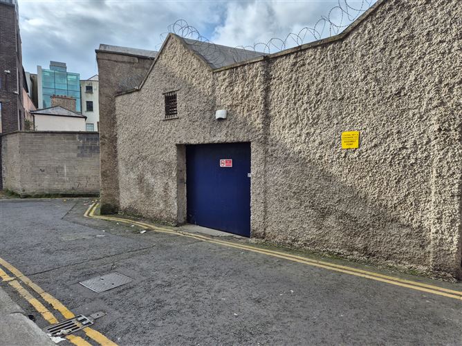 10C Frederick Court, Dublin 1, Co. Dublin