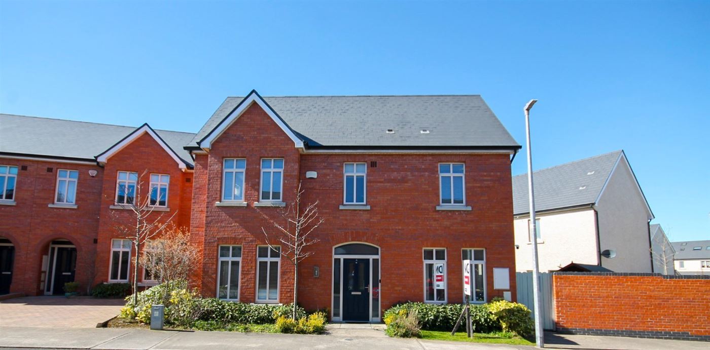4 The Close, Citywest Village, Citywest, Dublin 24