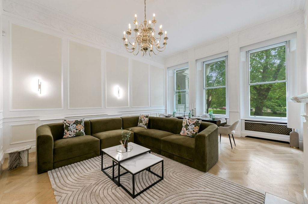 Haven by the Park,London,Greater London,United Kingdom