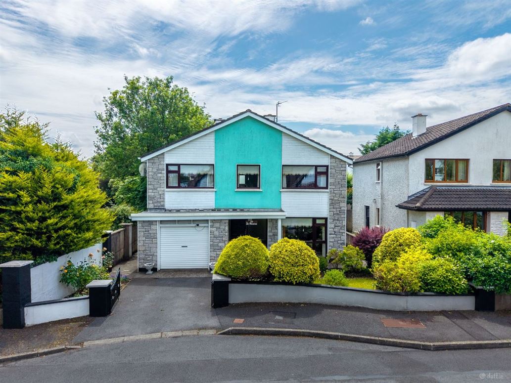 Saint Martins, 20 Rathbawn Drive, Castlebar, Mayo