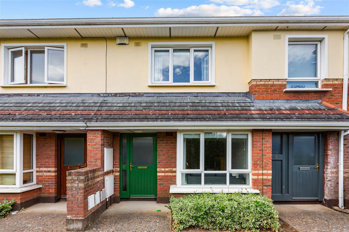 5 Ellensborough Lodge, Kingswood, Dublin 24