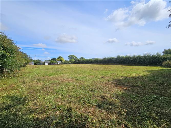 Battlemount, Ballitore, Narraghmore, Kildare