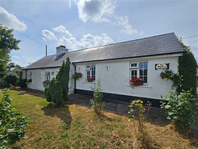 Battlemount, Ballitore, Narraghmore, Kildare