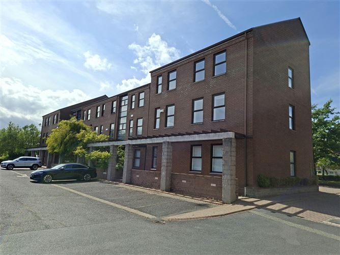 10 Leopardstown Office Park, Sandyford, Dublin, Ireland