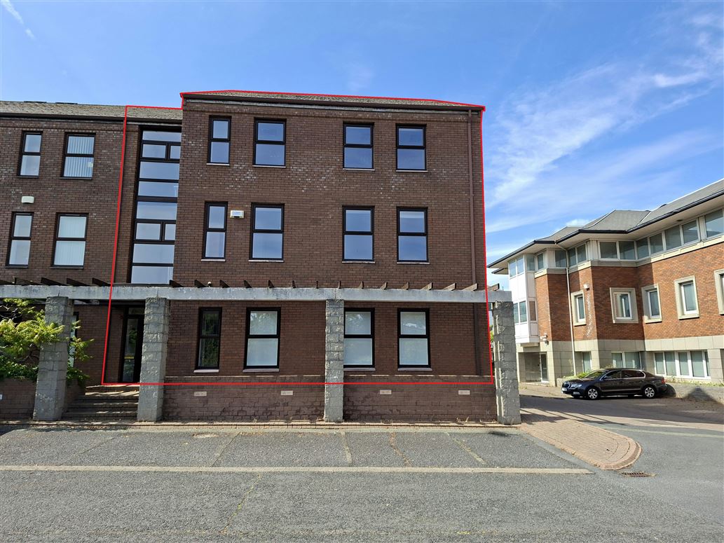 10 Leopardstown Office Park, Sandyford, Dublin, Ireland