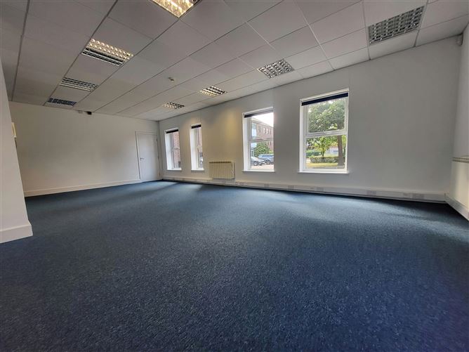 10 Leopardstown Office Park, Sandyford, Dublin, Ireland