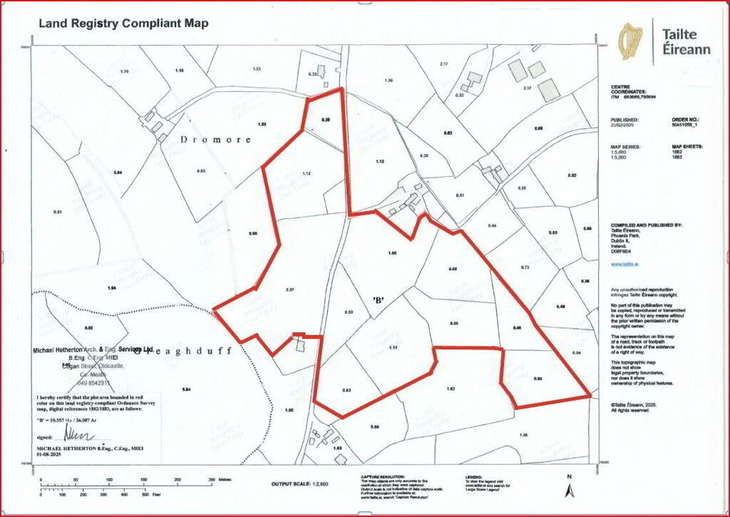 Dromore, Bailieborough, Cavan