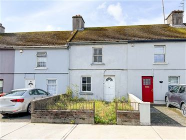 3 Banba Terrace, Kickham Street, Thurles, Co.Tipperary
