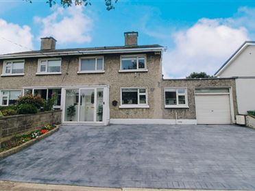 76 Saint Maelruan's Park, Tallaght, Dublin 24