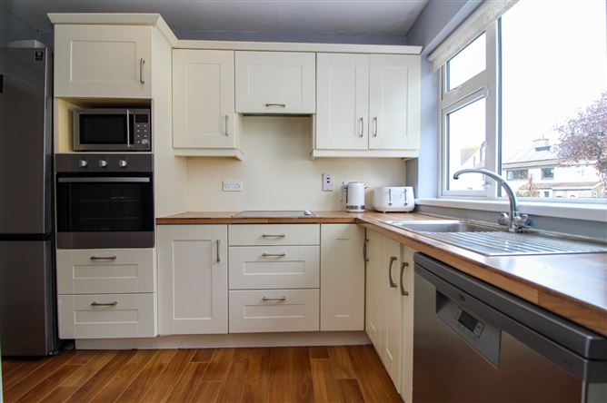76 Saint Maelruan's Park, Tallaght, Dublin 24