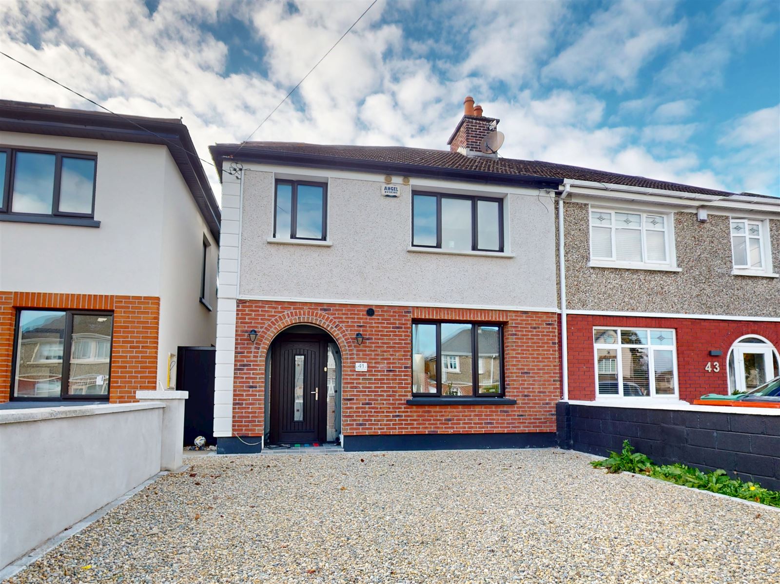 Photo 1 of 1 — 41A Willow Park Road, Glasnevin, Dublin 11