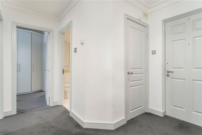 Bushy Park House, Templeogue Road, Terenure, Dublin 6W